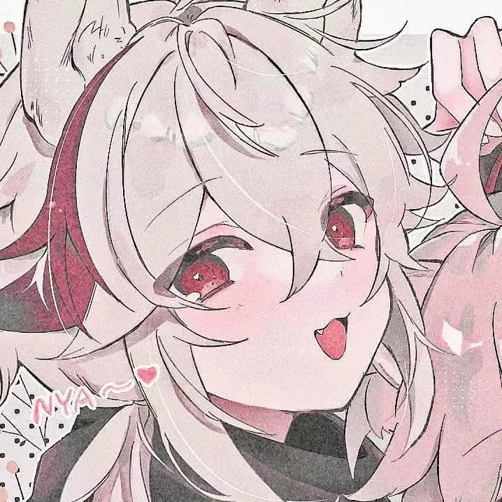 Catboy Kazuha  thumbnail