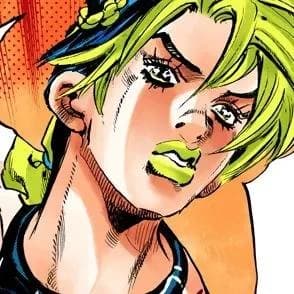 Jolyne Cujoh thumbnail