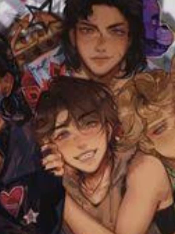 Fallen angel thumbnail