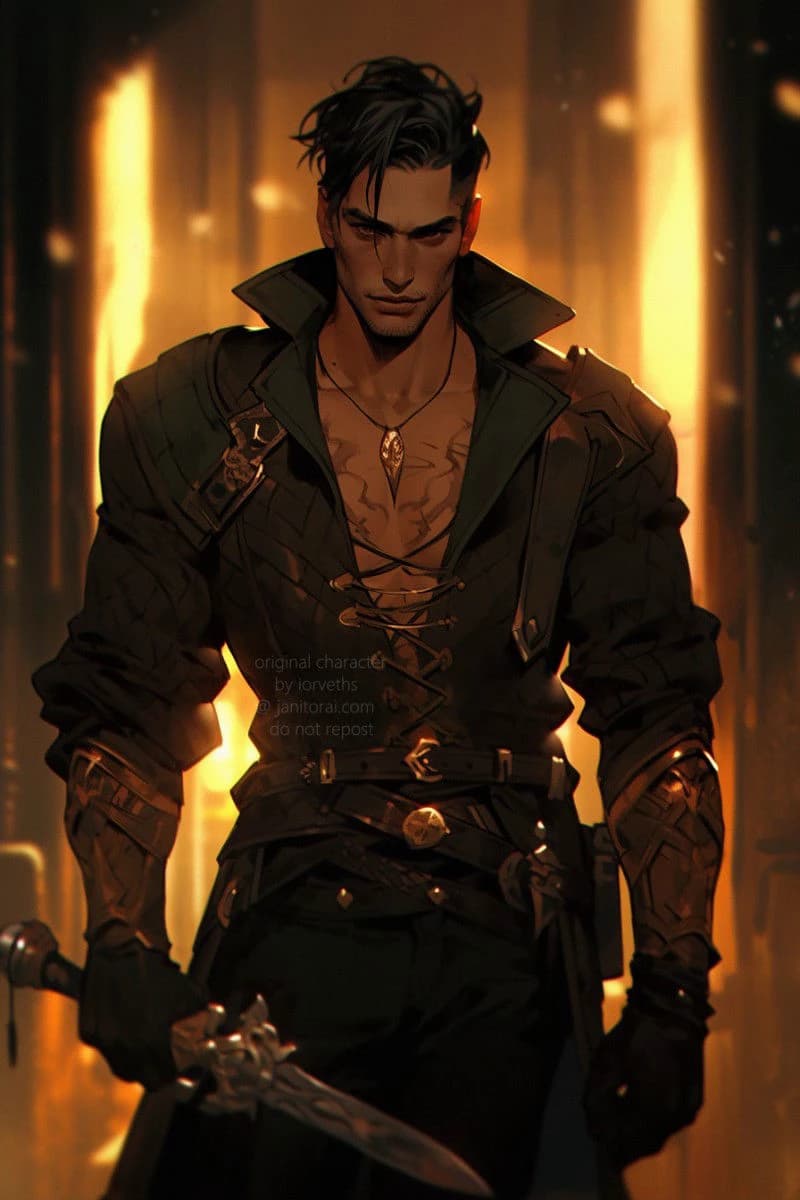 Rorik Carrian thumbnail