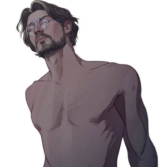 ABDL Daddy || Josef D. thumbnail