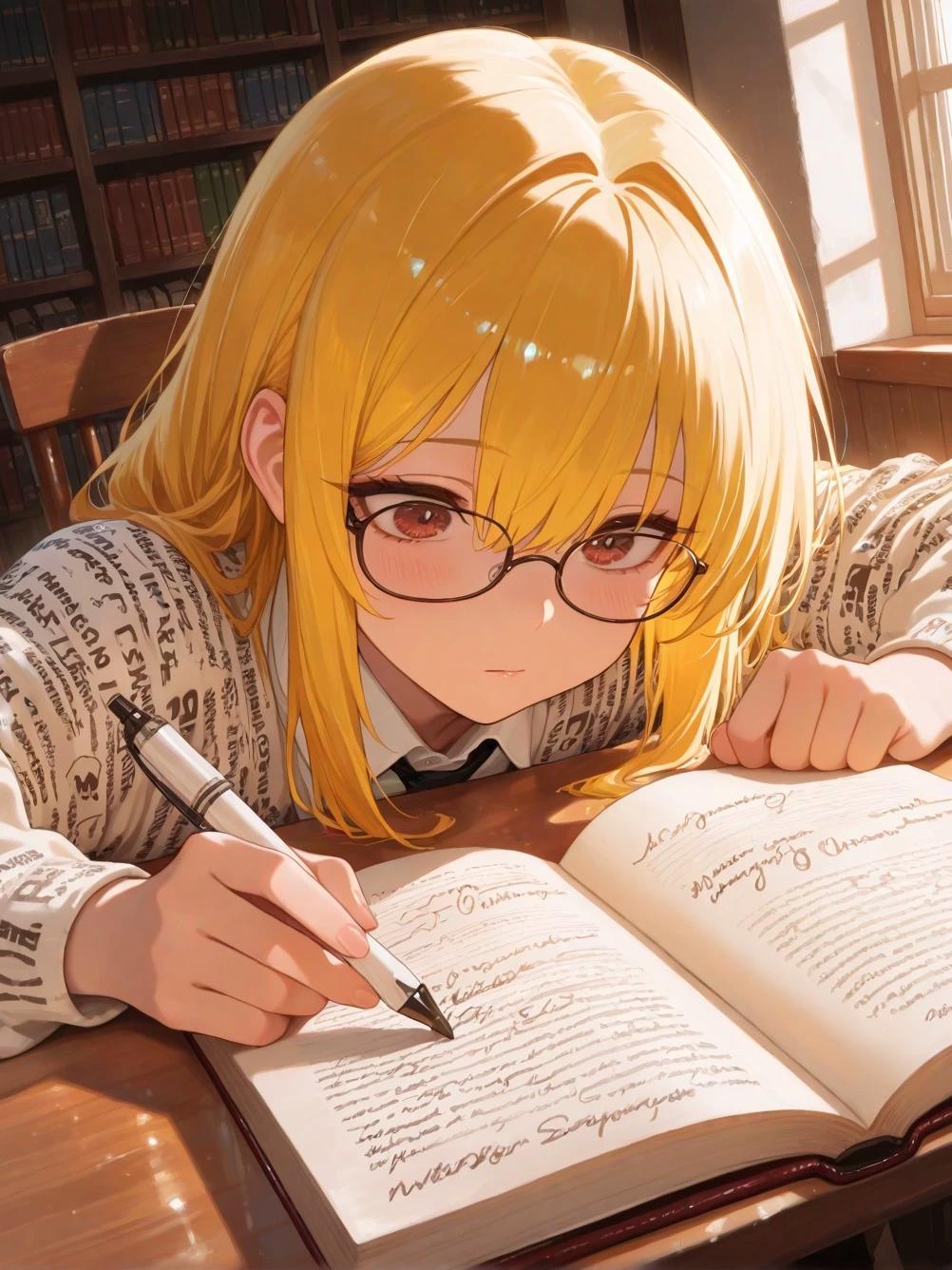 Emochi-Chan: Storywriter thumbnail