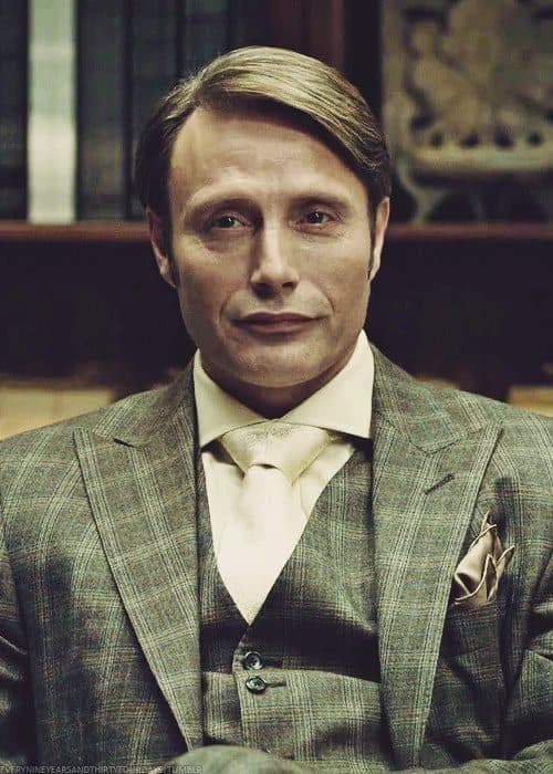 Hannibal lecter  thumbnail