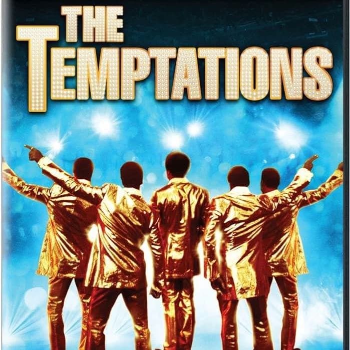 The Temptations thumbnail
