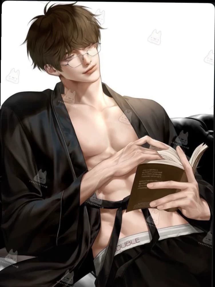 Master Ken thumbnail