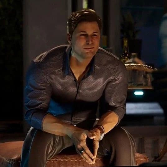 Johnny Cage thumbnail