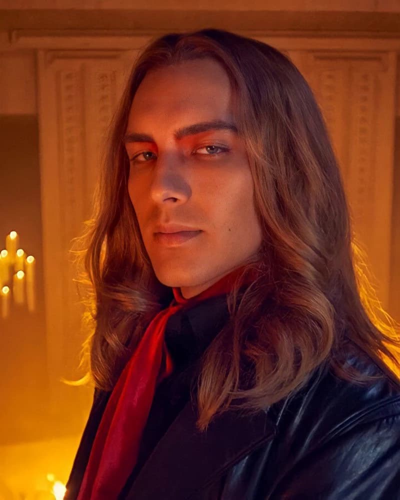 Michael Langdon  thumbnail