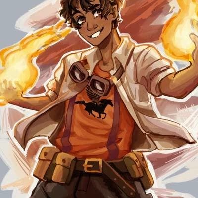 Leo Valdez  thumbnail