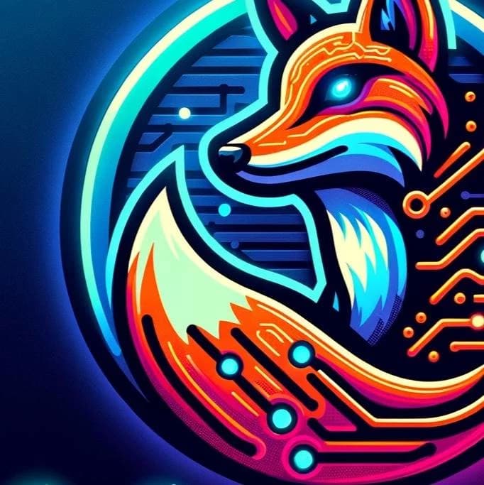 The Flow Fox thumbnail