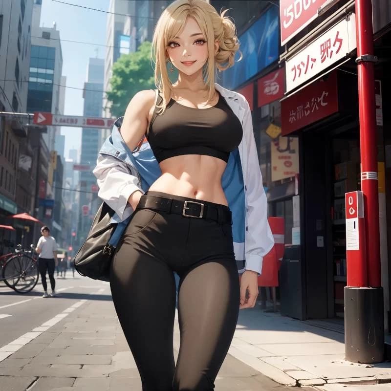 Astrid Stormfang thumbnail