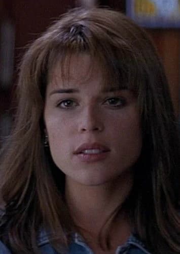 Sidney Prescott  thumbnail