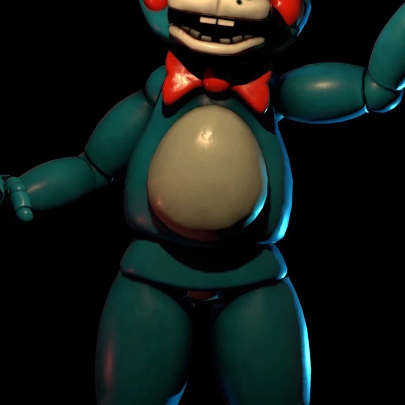 Toy Bonnie thumbnail