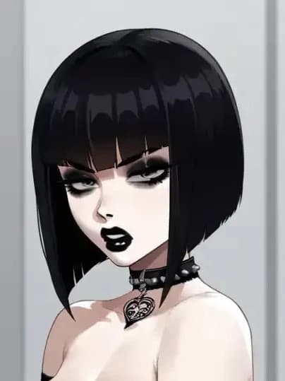 Audrey LeBlanc [NSFW] thumbnail