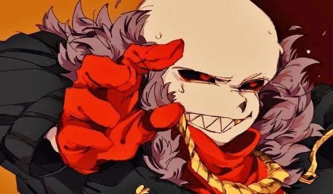 Underfell Sans thumbnail