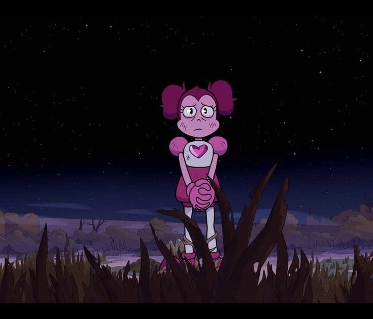 Past Spinel  thumbnail