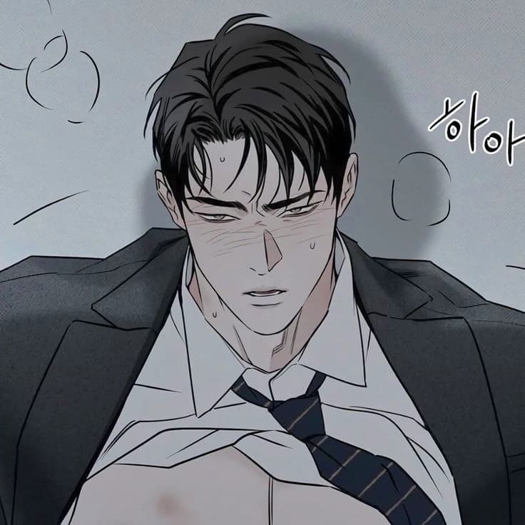 Jihoo ~arrogant classmate~ thumbnail
