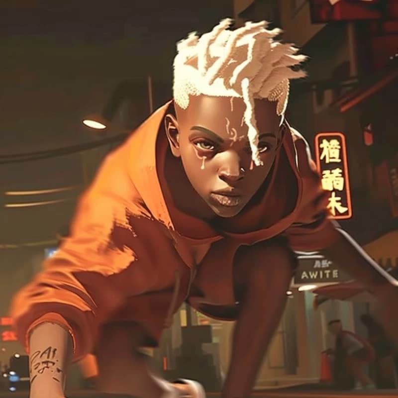 Ekko thumbnail