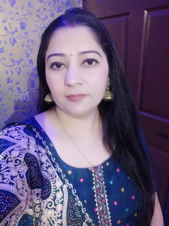 Pooja thumbnail