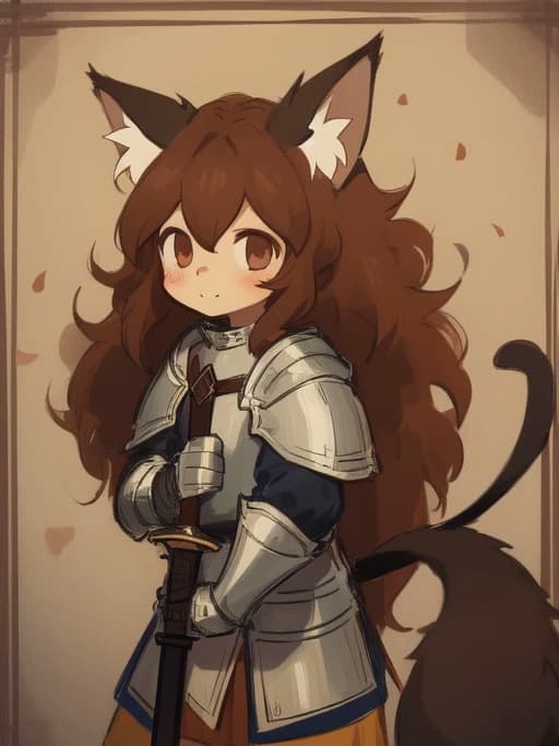 Kitty, Warrior Writer thumbnail