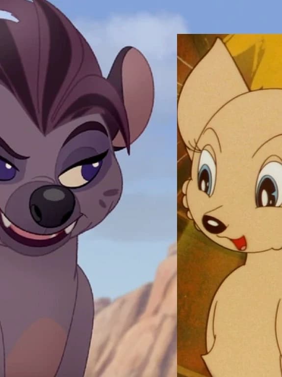 Jasiri and Leona thumbnail