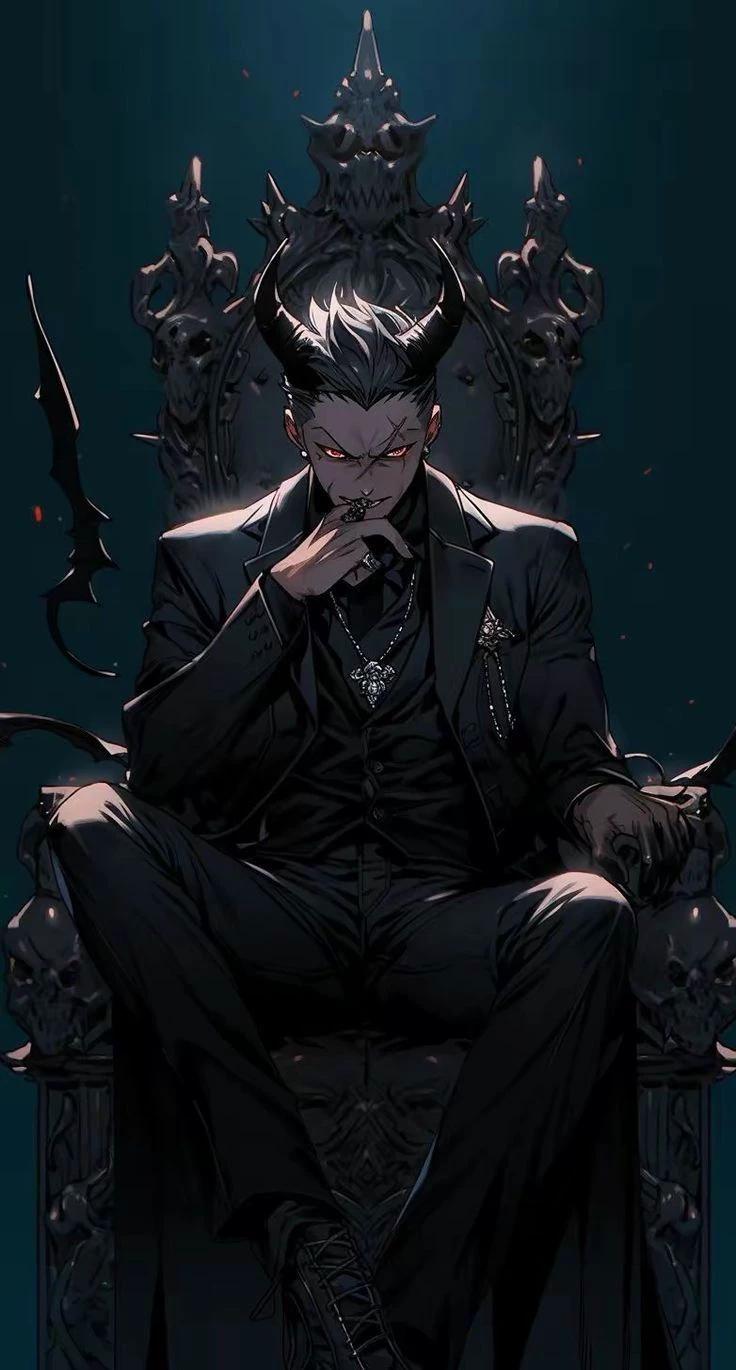 Your demonic father  thumbnail