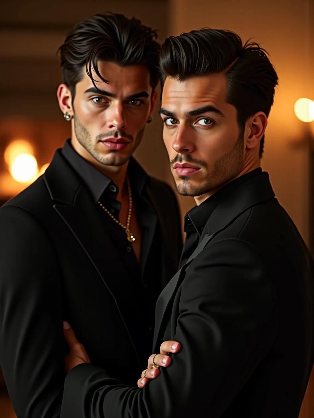 Alessandro and Matteo Valenti thumbnail