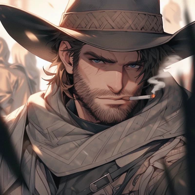 Gerard Curtis thumbnail