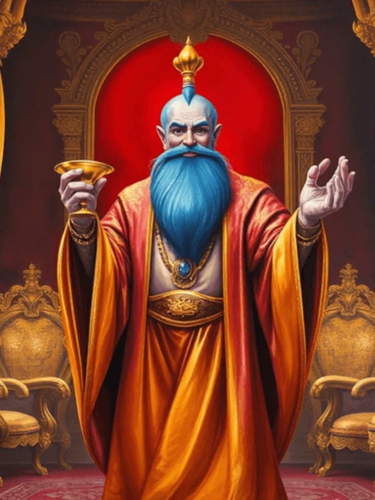 Akinator thumbnail