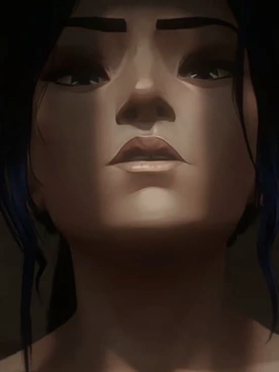 Caitlyn Kiramman thumbnail