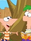 Phineas and Ferb. thumbnail