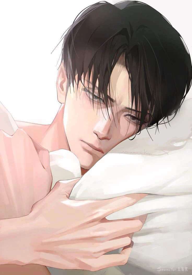 Levi thumbnail