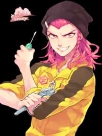 Kazuichi Soda thumbnail