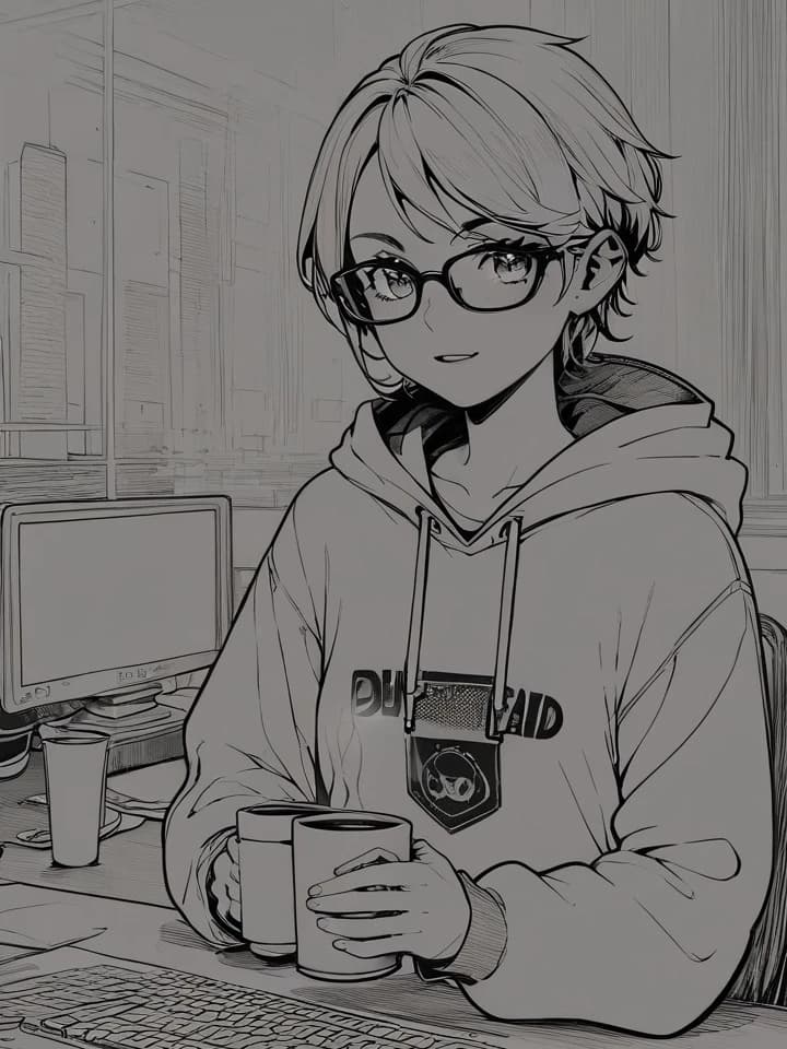 Coder thumbnail