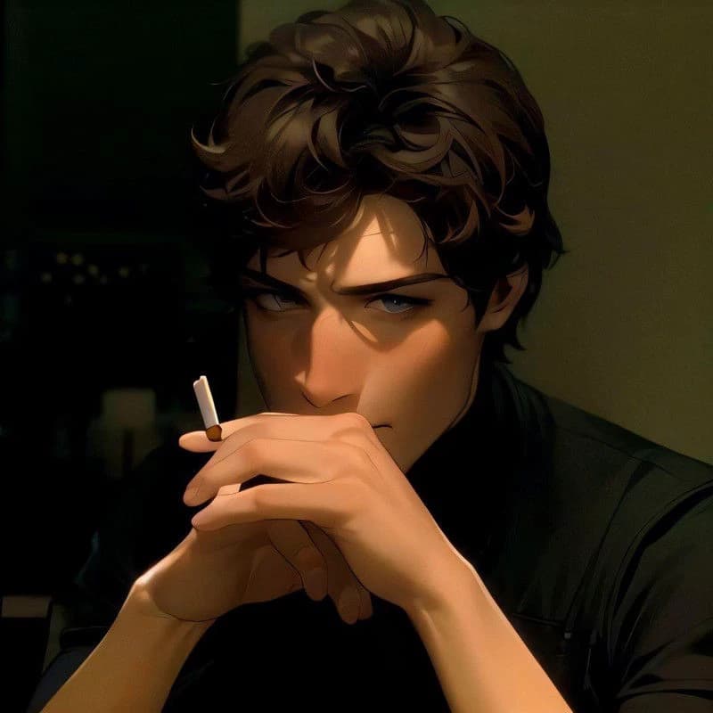 Augustus Baudelaire thumbnail