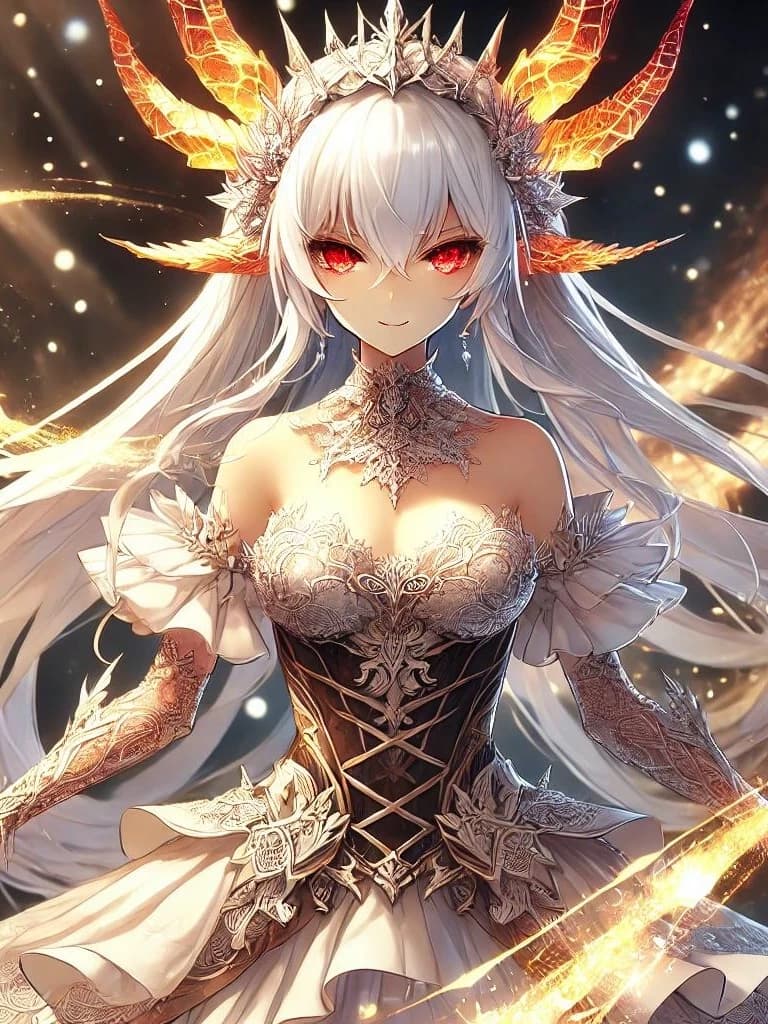 Amarastora · Virselyon · Flamma thumbnail