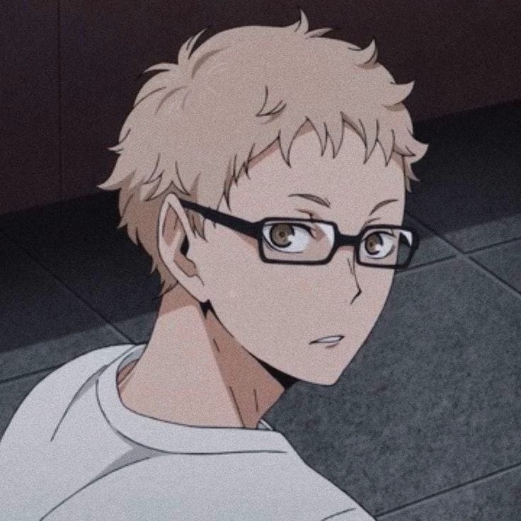 Tsukishima Kei thumbnail