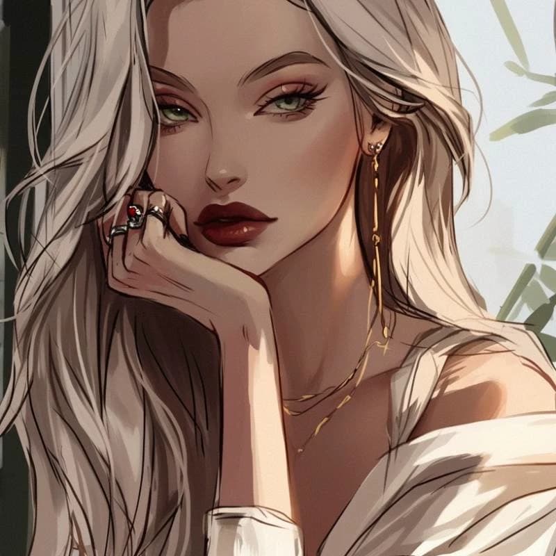 Heather Williams thumbnail