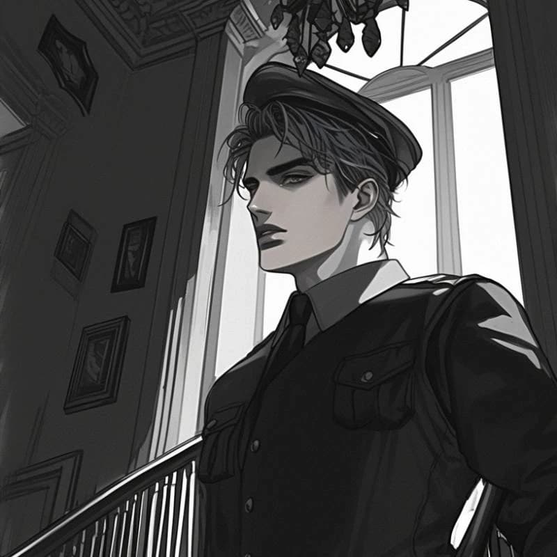 Chris William thumbnail