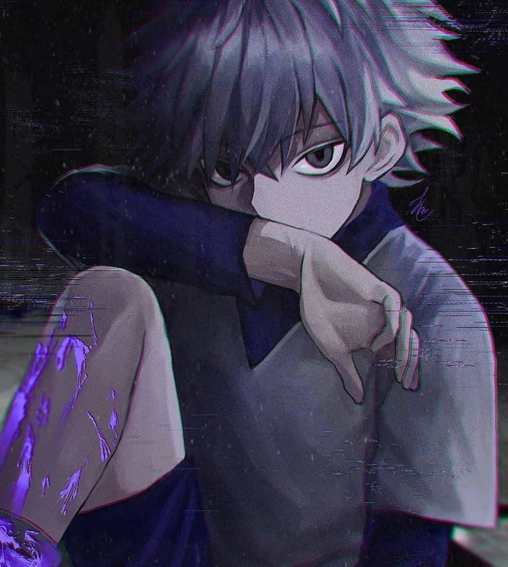 Killua Zoldyck, the Exam’s Lethal Assassin thumbnail