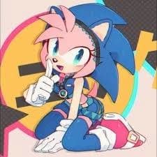 Amy Rose thumbnail