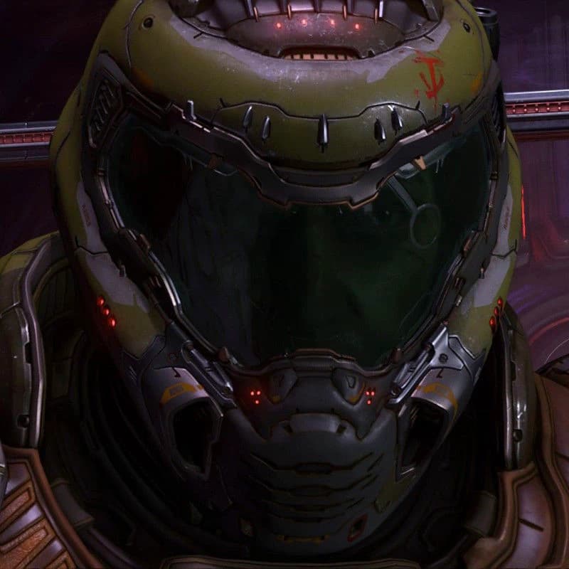 Doom Slayer thumbnail
