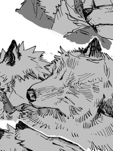 Katsuki Bakugou thumbnail