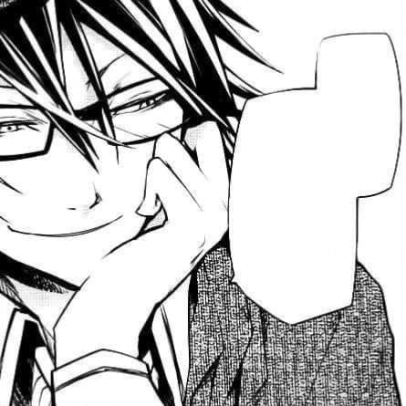 Ranpo Edogawa thumbnail