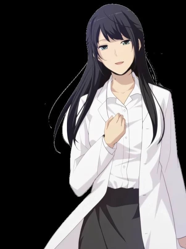 Hishiro Chizuru thumbnail