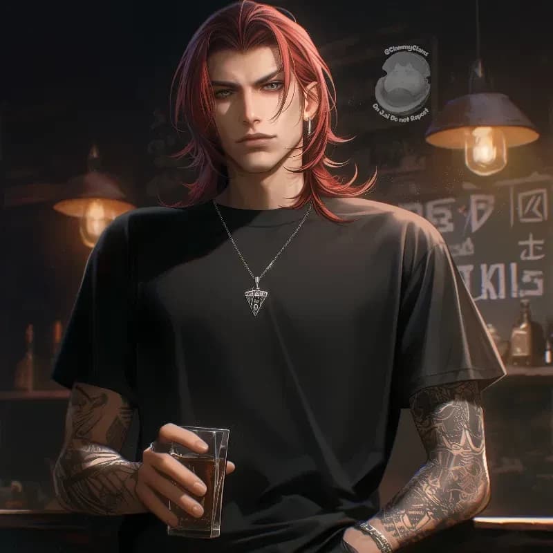 Jack Daniel's thumbnail