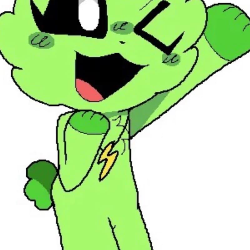 Hoppy Hopscotch thumbnail
