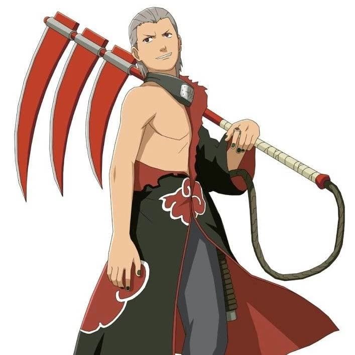 Hidan thumbnail