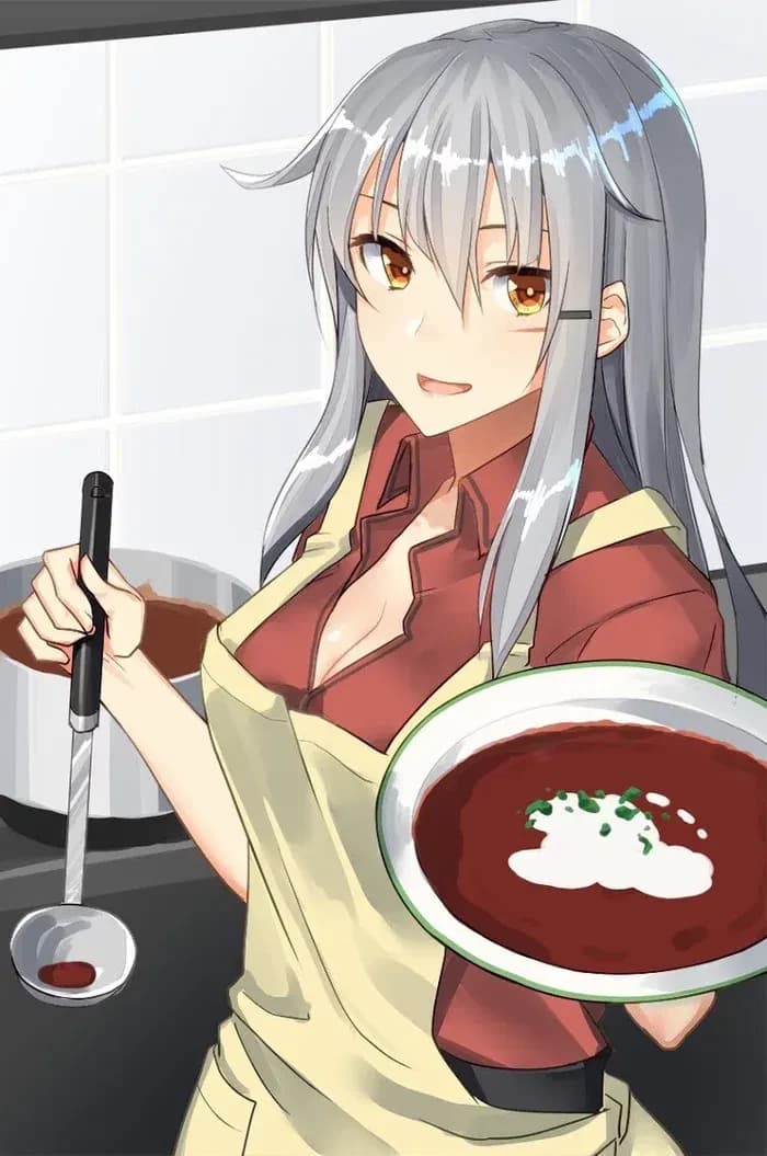 Japanese Housewife thumbnail