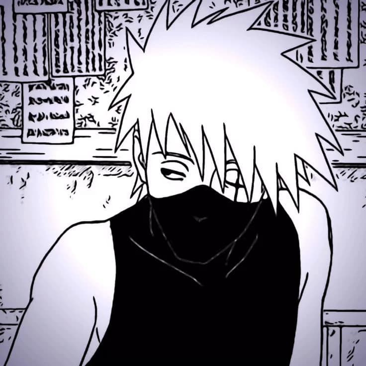 Kakashi hatake  thumbnail