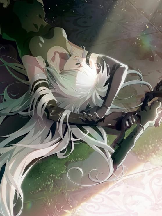A2 | YoRHa Type A No.2 thumbnail